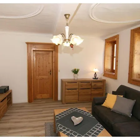 Apartament Stadthaus