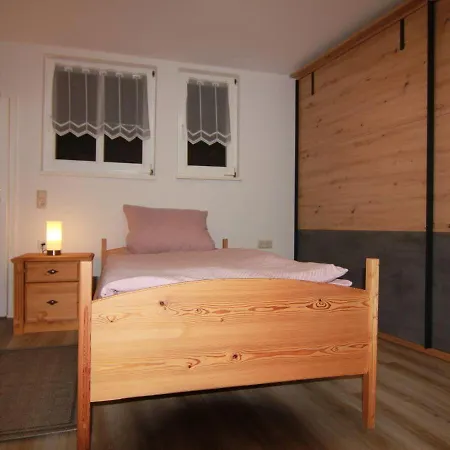 Apartament Stadthaus *