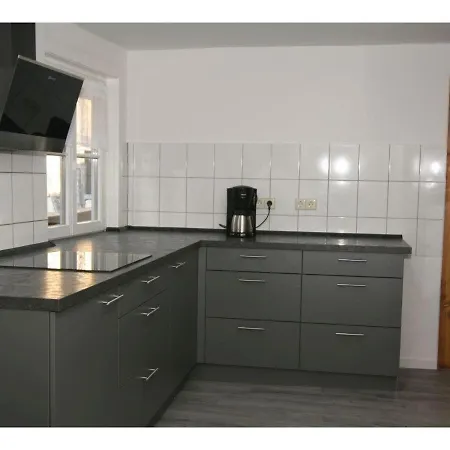 Stadthaus Apartament *
