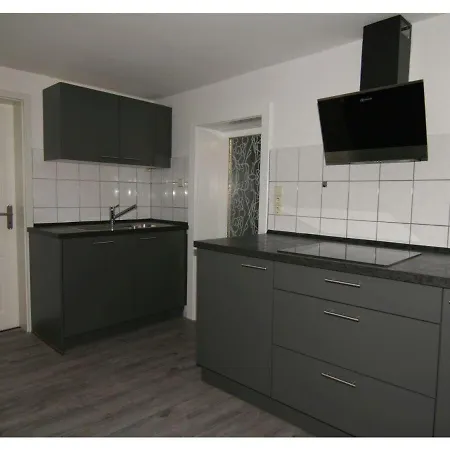 Apartament Stadthaus Mellrichstadt