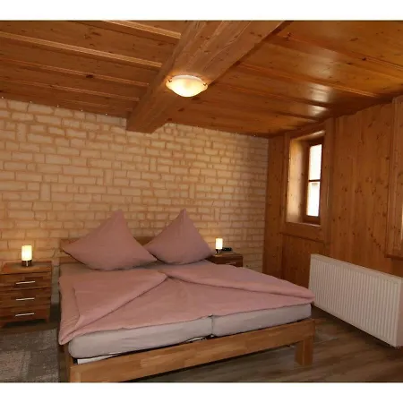 Apartament Stadthaus