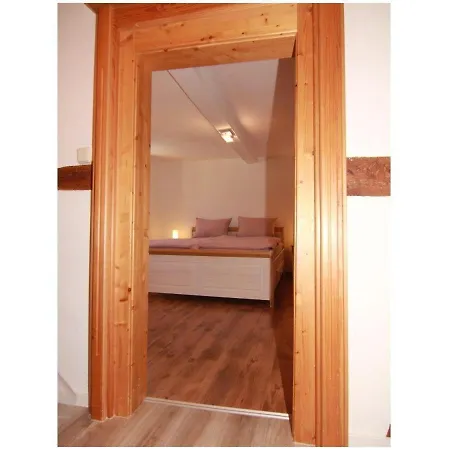 Stadthaus * 멜리흐슈타트